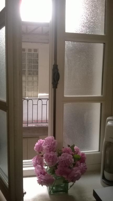 Appartement Rodaleux-location La Barillerie